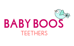 BabyBoosTeethers