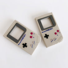 Load image into Gallery viewer, Game Boy Teething Clip