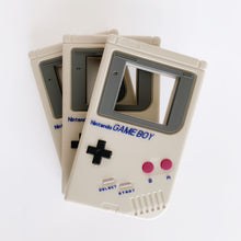 Load image into Gallery viewer, Game Boy Teething Clip
