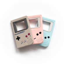Load image into Gallery viewer, Gamer Silicone Teething Pendant©