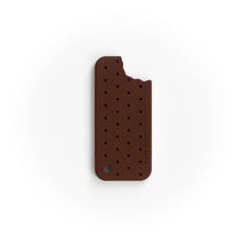 Load image into Gallery viewer, Ice Cream Sandwich Silicone Teething Pendant©