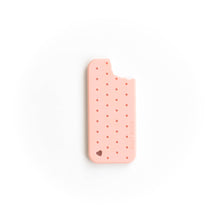 Load image into Gallery viewer, Ice Cream Sandwich Silicone Teething Pendant©
