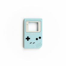Load image into Gallery viewer, Gamer Silicone Teething Pendant©