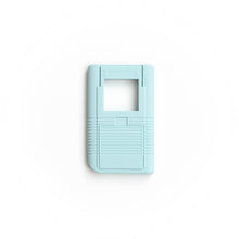 Load image into Gallery viewer, Gamer Silicone Teething Pendant©