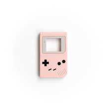Load image into Gallery viewer, Gamer Silicone Teething Pendant©