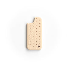 Load image into Gallery viewer, Ice Cream Sandwich Silicone Teething Pendant©
