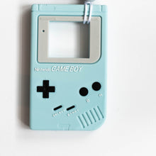 Load image into Gallery viewer, Game Boy Teething Clip