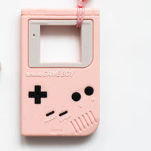 Load image into Gallery viewer, Game Boy Teething Clip