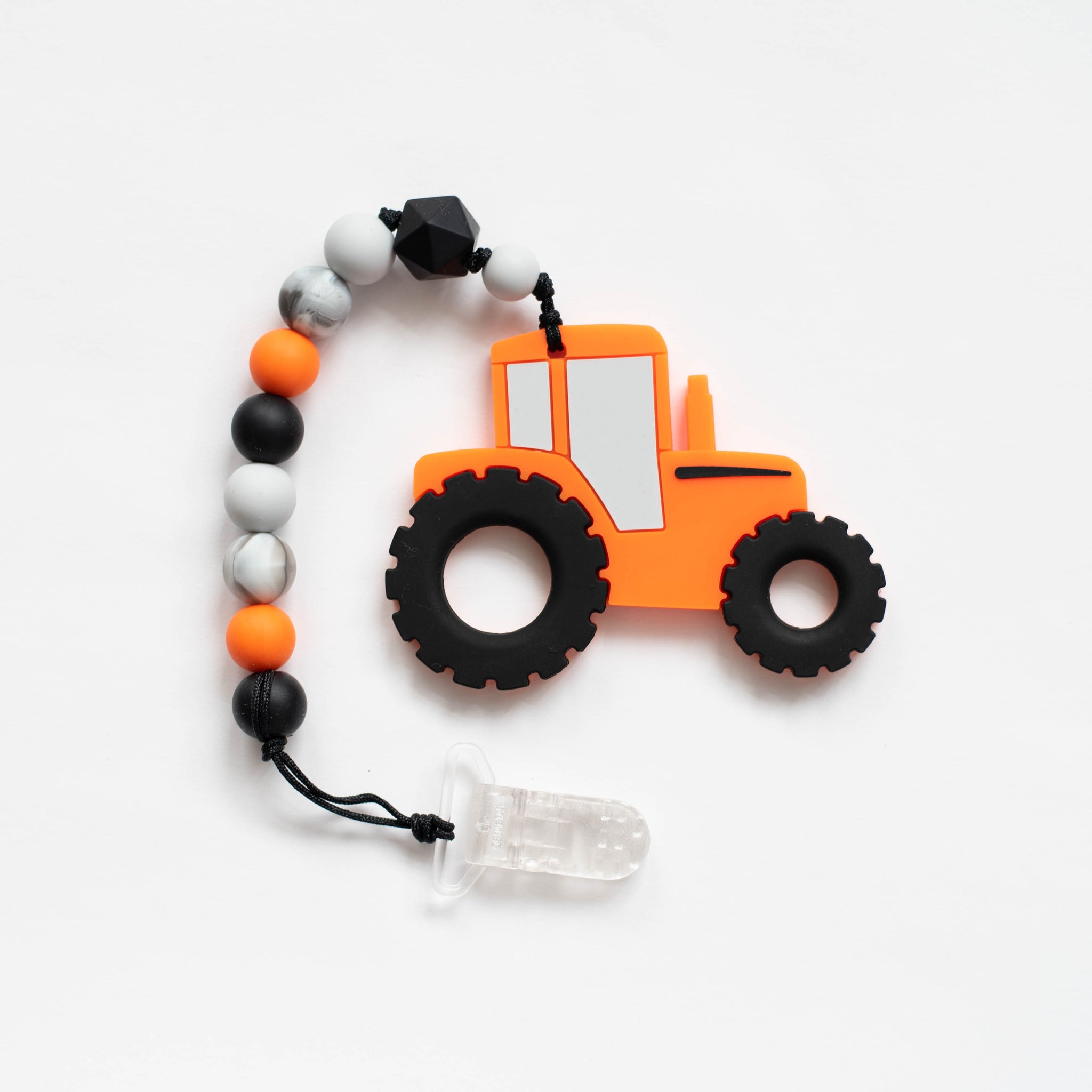 Tractor teether shop