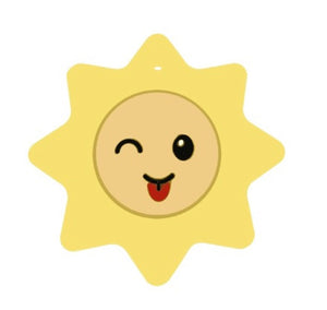 Mr.Sun
