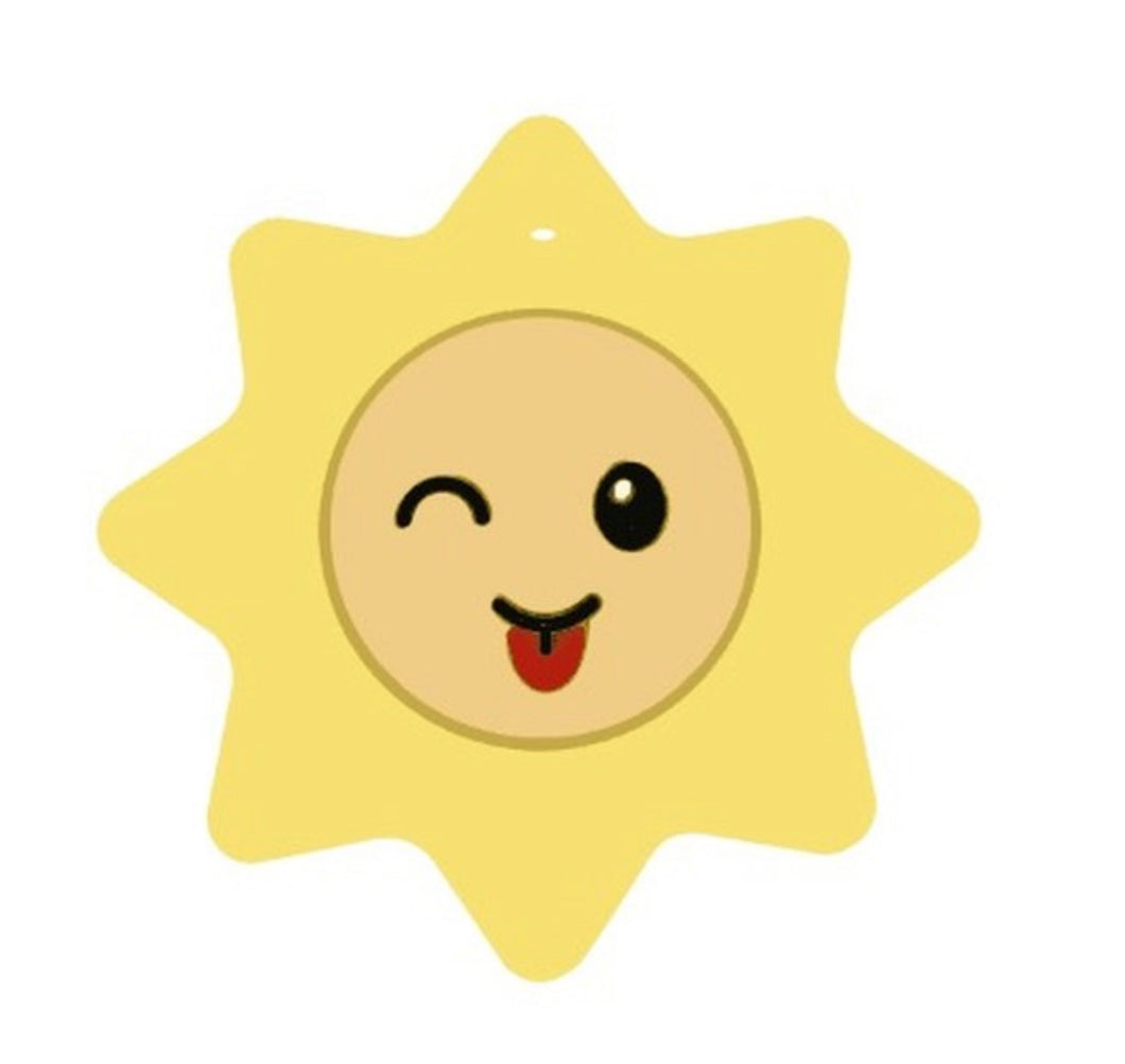 Mr.Sun