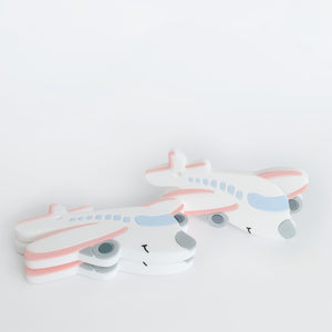 Airplane Teether