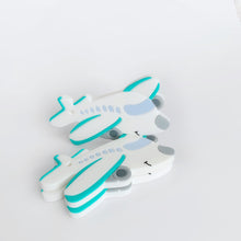 Load image into Gallery viewer, Airplane Teether