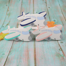 Load image into Gallery viewer, Airplane Teether
