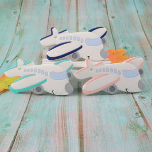 Airplane Teether