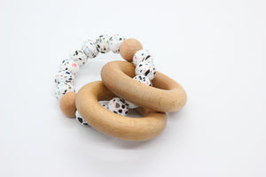 Limited Edition Rattles