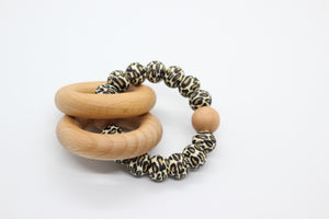 Limited Edition Rattles