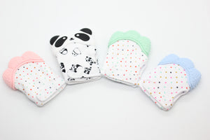 Teething Mitt