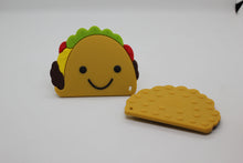 Load image into Gallery viewer, Taco Teether