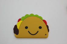 Load image into Gallery viewer, Taco Teether