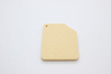 Load image into Gallery viewer, Toaster Treat Teething Pendant©