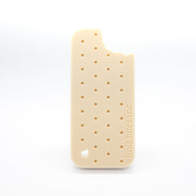 Load image into Gallery viewer, Ice Cream Sandwich Silicone Teething Pendant©